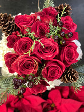Load image into Gallery viewer, Winter Wonderland Bouquet