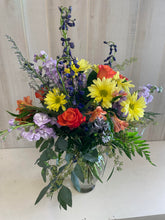 Load image into Gallery viewer, Coastal Breeze Bouquet