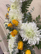 Load image into Gallery viewer, Shine On You Crazy Diamond Cross