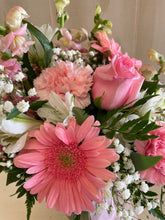 Load image into Gallery viewer, Pretty in Pink