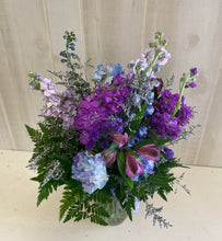 Load image into Gallery viewer, Purple Grace