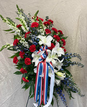 Load image into Gallery viewer, Kings Resting Patriot