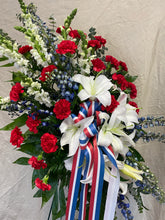 Load image into Gallery viewer, Kings Resting Patriot