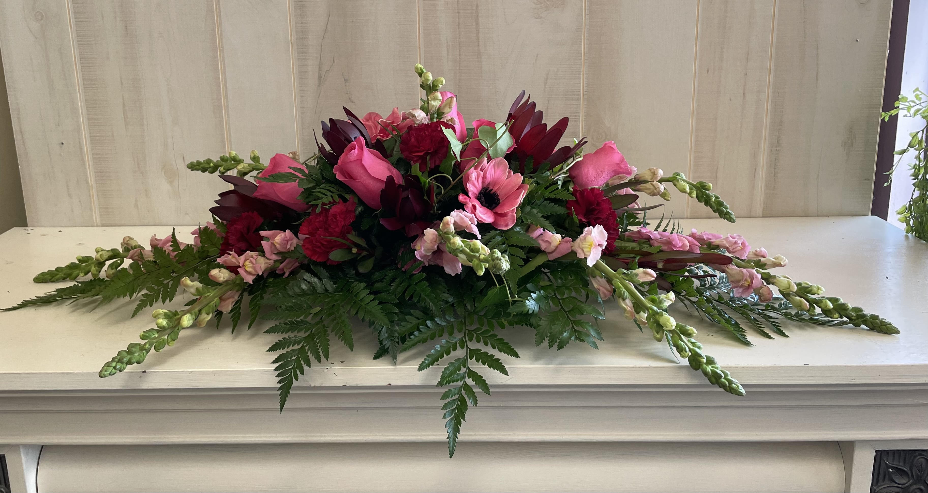 Tasteful Rosé – Kings Flowers